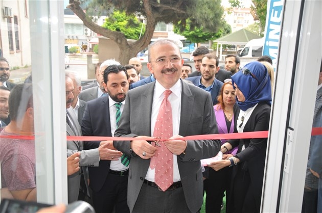 Eminevim 85. Şubesi'ni Silivri'ye açtı!