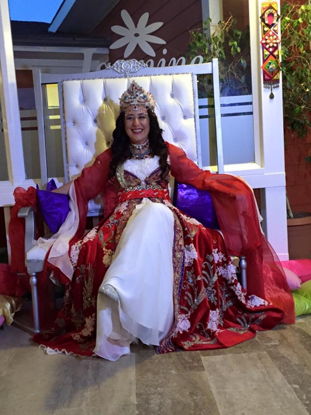 Dilek Demiral evleniyor