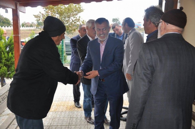 Tuncelililer Dersimliyim diyebiliyor