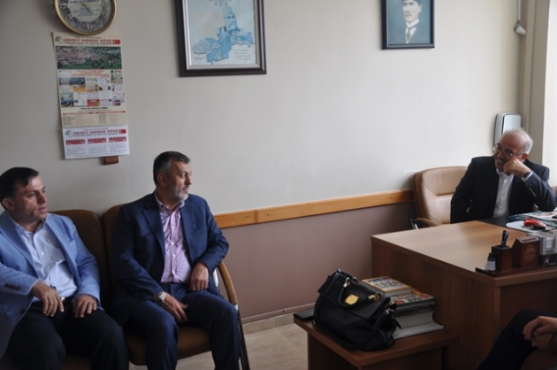 Tuncelililer Dersimliyim diyebiliyor