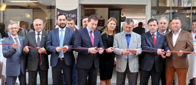 Hann,Silivri'ye kalite getirdi