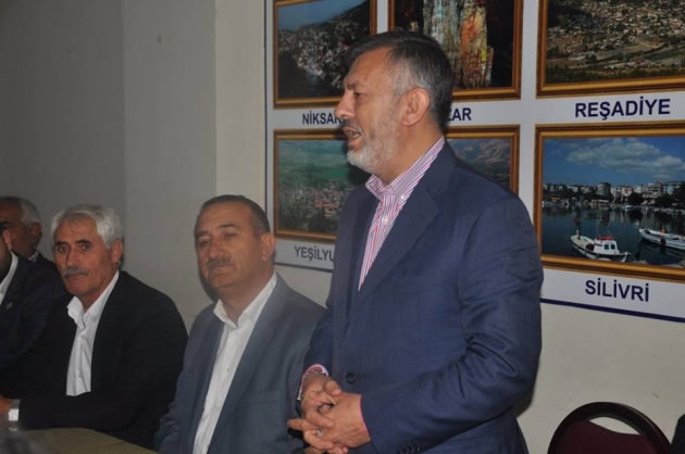 Tuncelililer Dersimliyim diyebiliyor