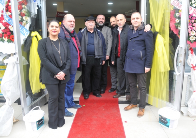 Silivri'nin Hanedanlığı Açıldı