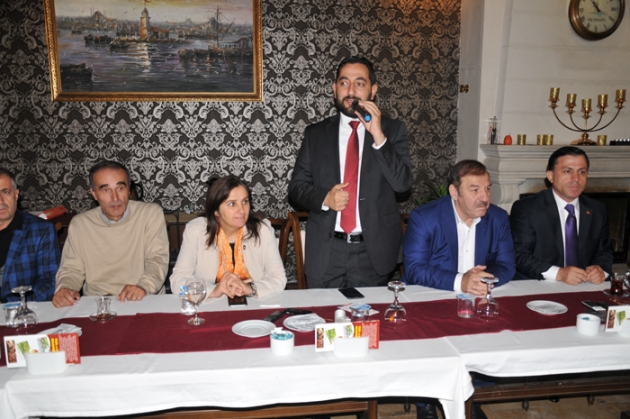 Kaynarca'dan 1 Kasım yorumu