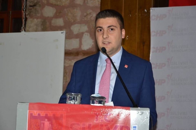Gençler buluştu proje konuştu