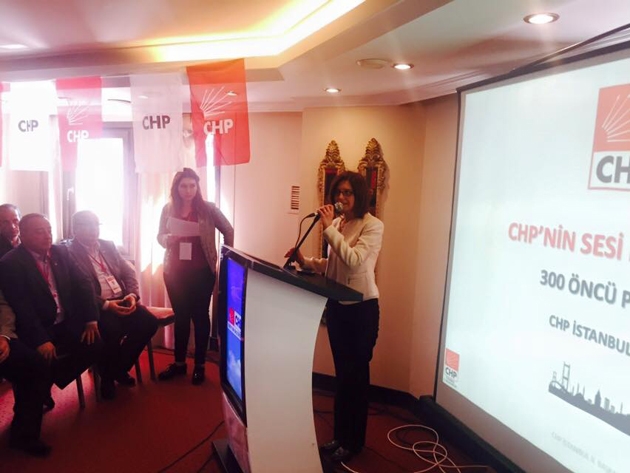 Canpolat Silivri’ye geldi!