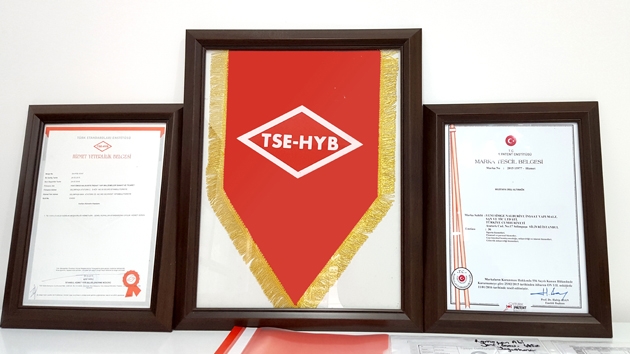 'Yatırımcı kurumsal  firmaları seçer'