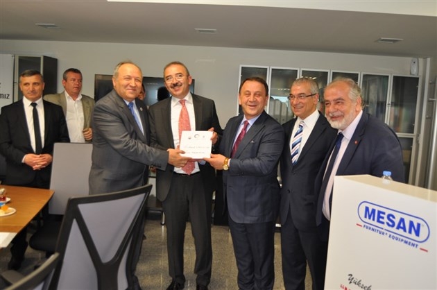 Okuldan Kariyere Projesi Sürüyor!