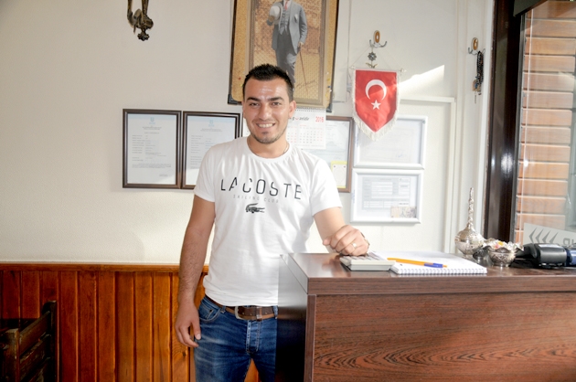 Dürüm Time’da iftar bir başka olacak!