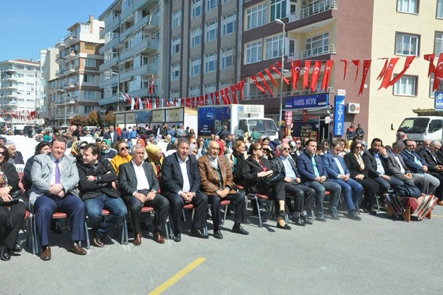 Hamsi festivali sakin geçti!