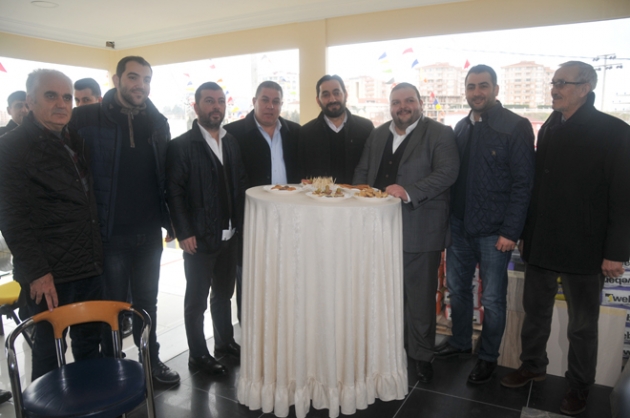 Silivri'nin Hanedanlığı Açıldı