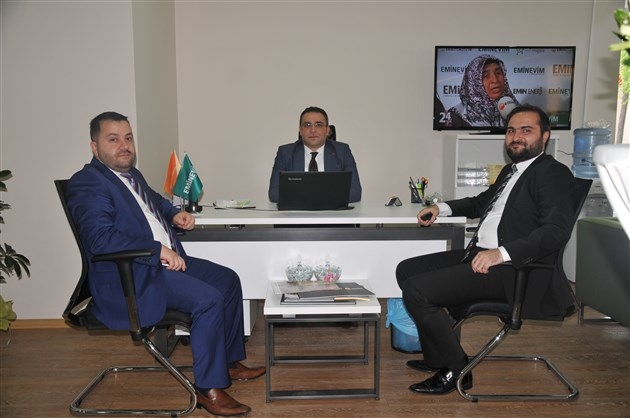 Eminevim 85. Şubesi'ni Silivri'ye açtı!