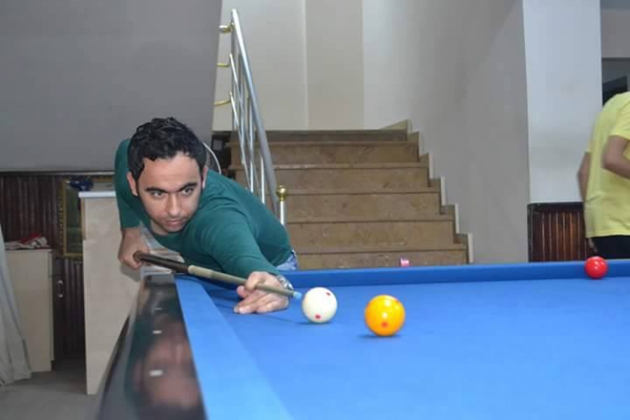 Amacımız bilardoyu sevdirmek