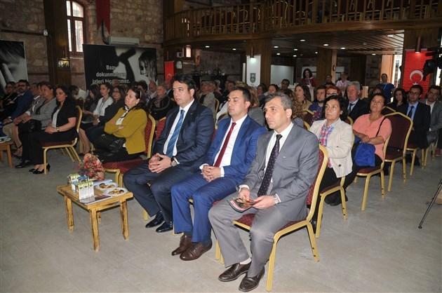 Çocuk istismarıyla ilgili proje başlatıldı!