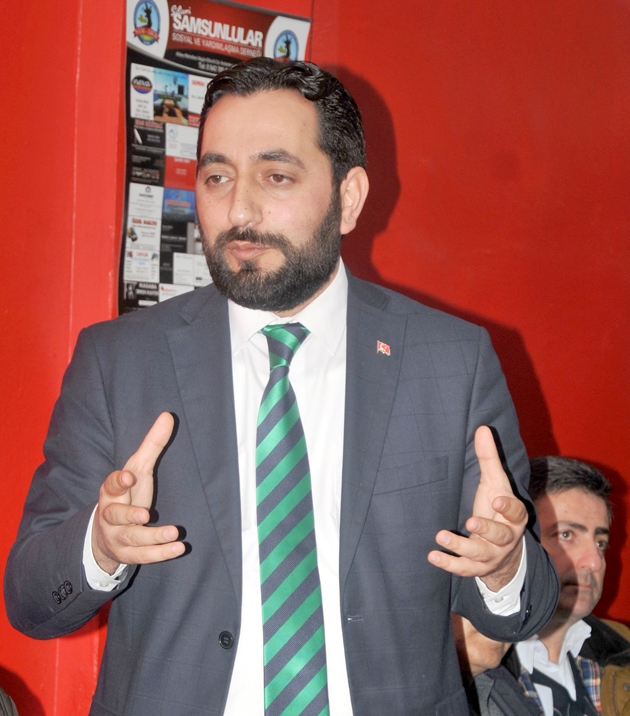 Silivri halkının paraları kumarda harcanıyor