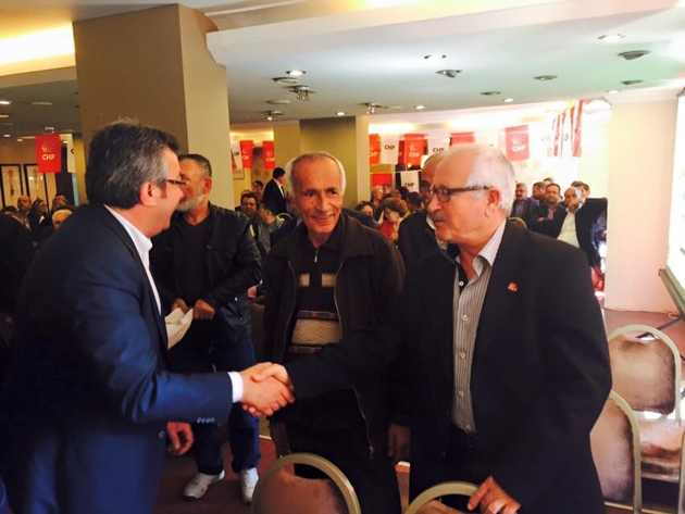 Canpolat Silivri’ye geldi!