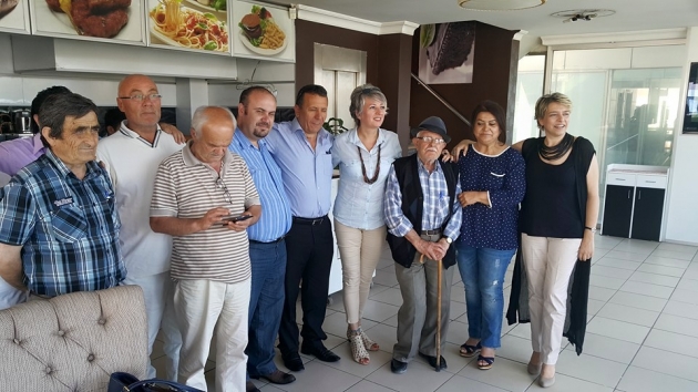 Sadece 'Selimpaşa' diyorlar