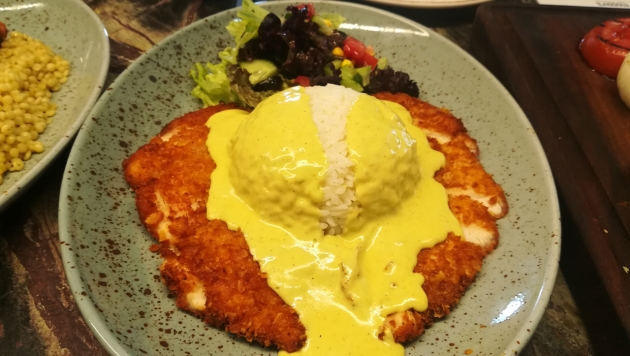 Moody's Cafe lezzetine lezzet kattı! İşte eşsiz tatlar