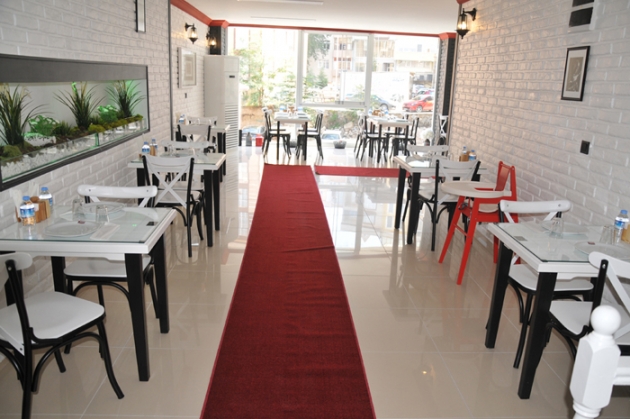 Hann,Silivri'ye kalite getirdi