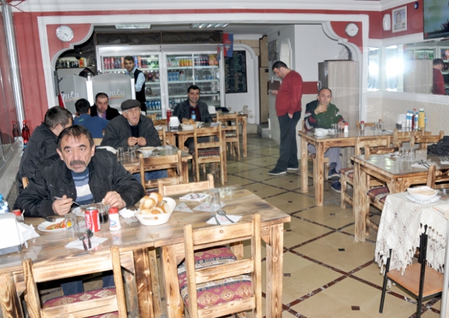24 yıldır aynı adres aynı lezzet