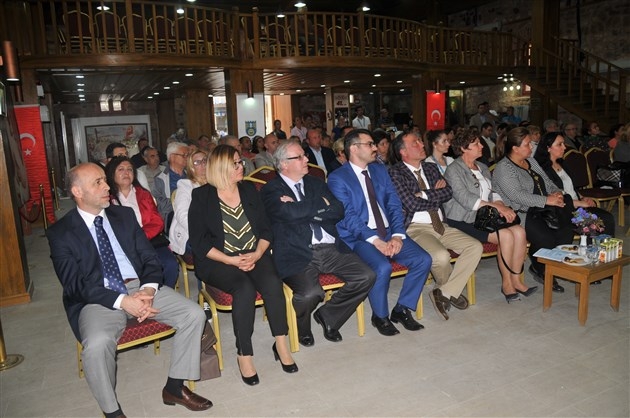 Çocuk istismarıyla ilgili proje başlatıldı!