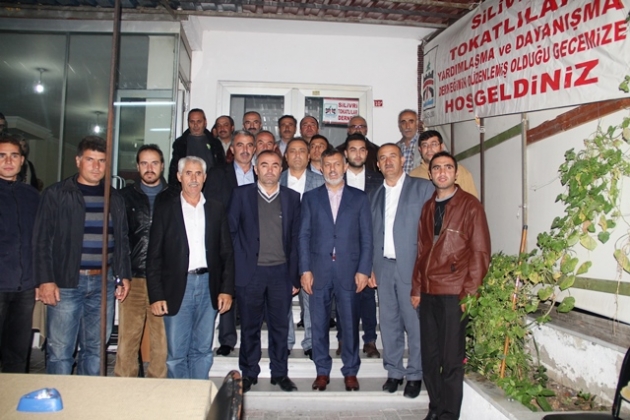 Tuncelililer Dersimliyim diyebiliyor
