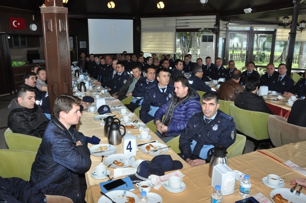 Işıklar ‘Herkesin aynı dili konuşması lazım’