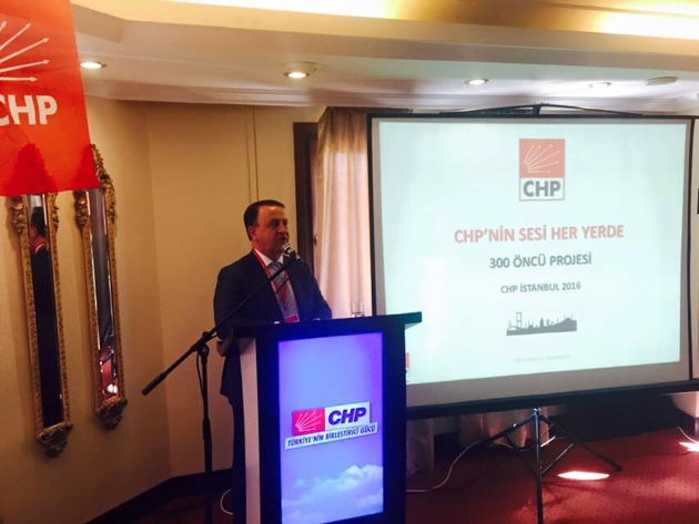 Canpolat Silivri’ye geldi!