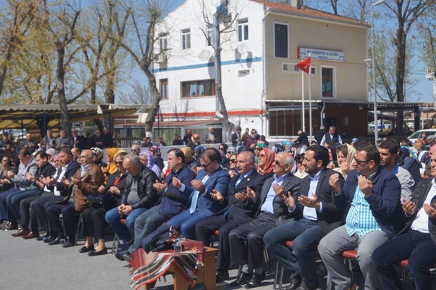 Hamsi festivali sakin geçti!