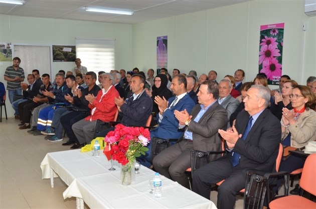 Atatürk'ün beğendiği şarkılar seslendirildi