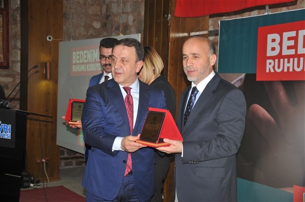 Çocuk istismarıyla ilgili proje başlatıldı!