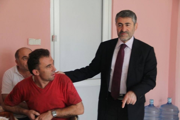 Tuncelililer Dersimliyim diyebiliyor