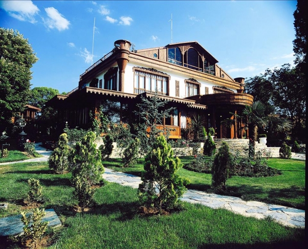 Kedicikli Adnan Oktar Silivri'ye çiftlik kuruyor