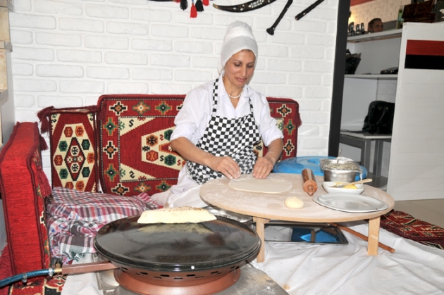 Hann,Silivri'ye kalite getirdi