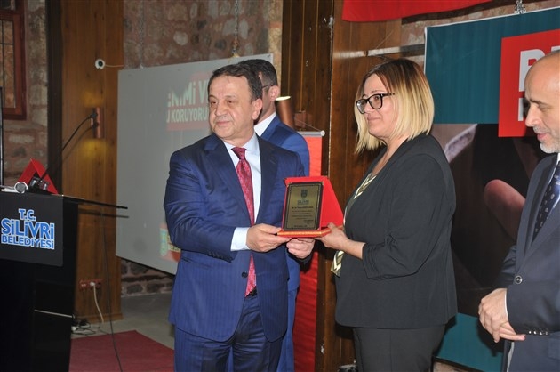 Çocuk istismarıyla ilgili proje başlatıldı!