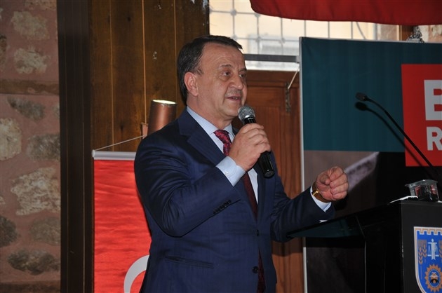 Çocuk istismarıyla ilgili proje başlatıldı!