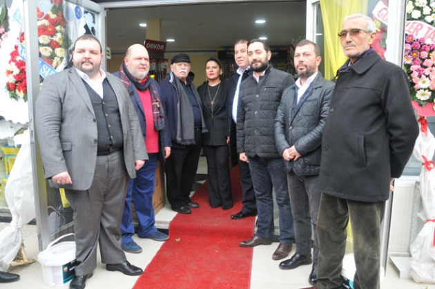 Silivri'nin Hanedanlığı Açıldı