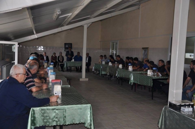 Tuncelililer Dersimliyim diyebiliyor