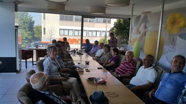 Sadece 'Selimpaşa' diyorlar