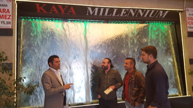 İYGAD'a yakışır merkez ofisi yolda!