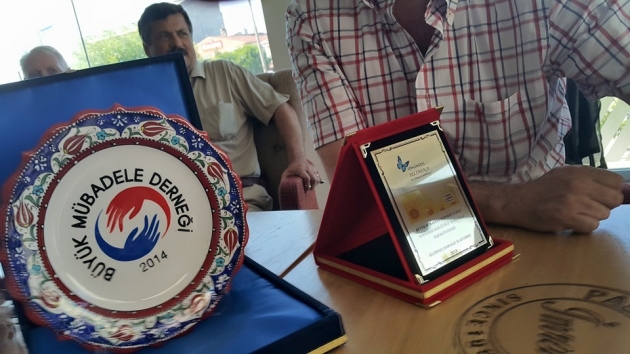 Sadece 'Selimpaşa' diyorlar