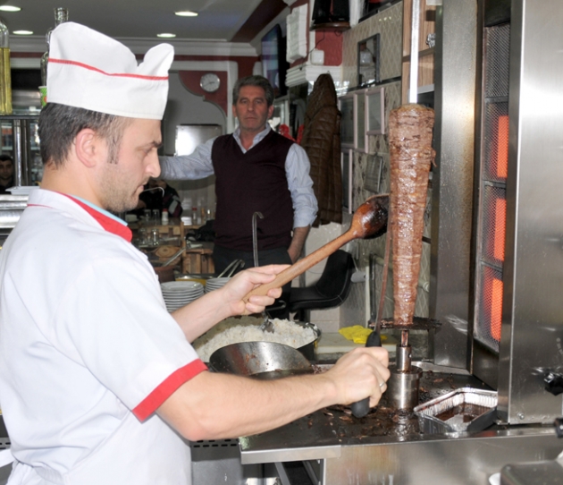 24 yıldır aynı adres aynı lezzet