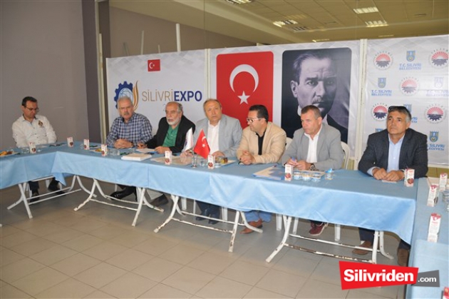Silivri EXPO için geri sayım!