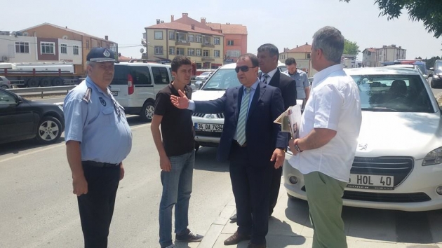 Ortaköy hak ettiği binasına kavuşacak