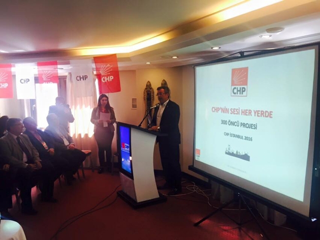 Canpolat Silivri’ye geldi!