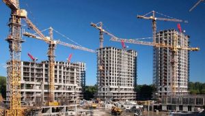 Hazır Beton Endeksi Temmuz ayı raporu açıklandı