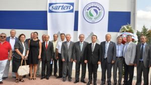 Silivri SARTEN'den büyük hizmet