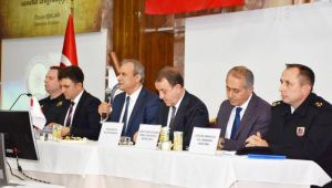 Silivri'de suç oranları düşüyor