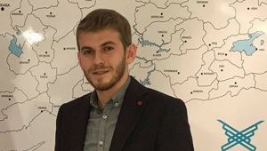 Çavdar, "Volkan Yılmaz için gece gündüz çalışacağız"