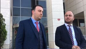 Bozoğlu ve Yalçın, "Silivri'ye hizmet edecek bir kadro"